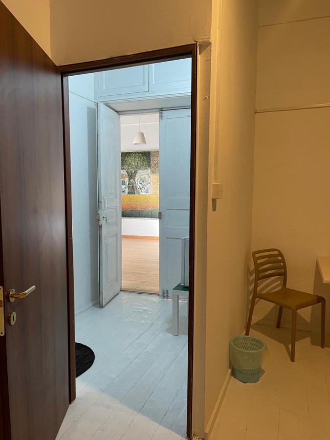 Cornaro Fine Arts Center Apartment Limassol Exterior photo